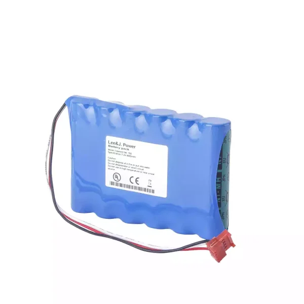 Batteri til 03-08-0450,03-08-0450-I - Bilde 4