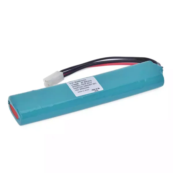 Batteri til 3200497-000,11141-000068,14200330