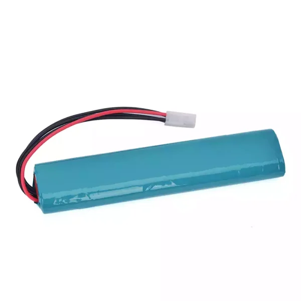 Batteri til 3200497-000,11141-000068,14200330 - Bilde 2