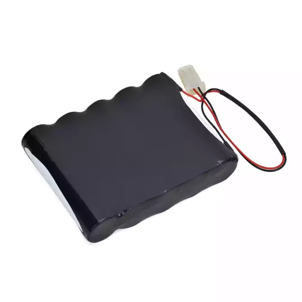 Batteri til BURDICK EK10 EK11 EK10 Elite Elite II - Bilde 3
