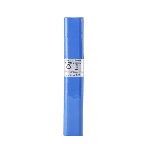 Batteri til METTLER TOLEDO CRANEMATE GP380AFH6S Y0869646GK - Bilde 2