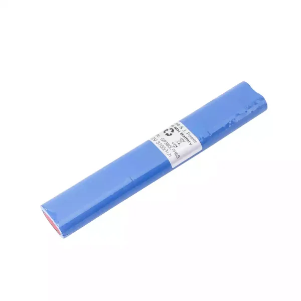 Batteri til METTLER TOLEDO CRANEMATE GP380AFH6S Y0869646GK - Bilde 3
