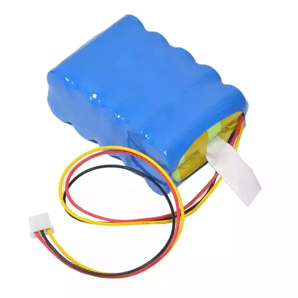 Batteri til XINKE SA211 LP220 FA313 LP215 SA213 FA323 p2000-p2 - Bilde 4