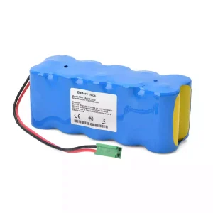 Batteri til American Edwards Horizon Infusion Pump 501-305,B. Braun Medical Horizon Infusion Pump 501-305