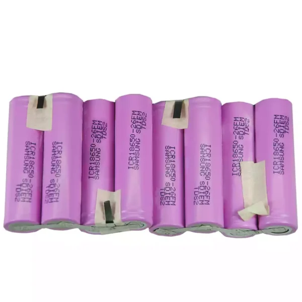Batteri til Drager MS18340,MS14234 - Bilde 2