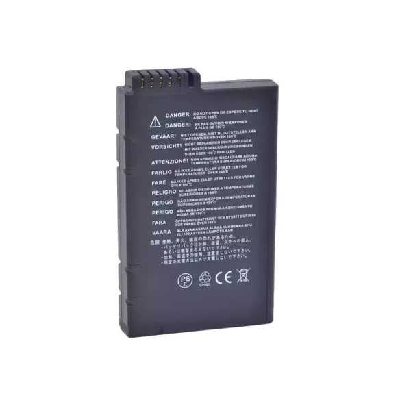 Batteri til Li202S-6600 Li202S-60A Li202S-66A 989803144631