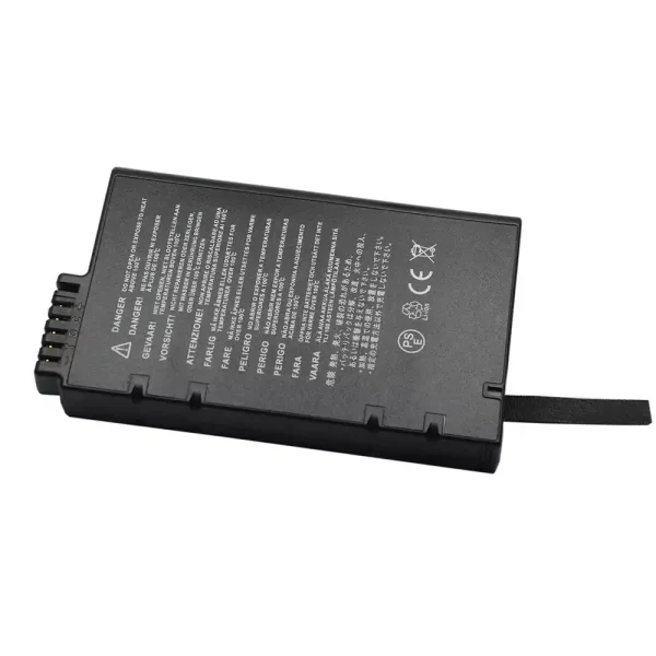 Batteri til Li202S-6600 Li202S-60A Li202S-66A 989803144631 - Bilde 3