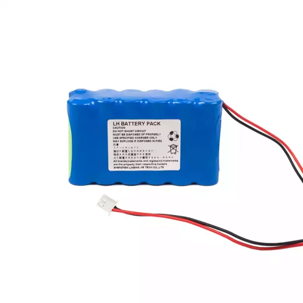 Batteri til JUMPER Doppler JPD-200C