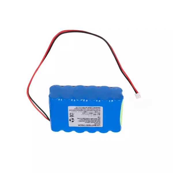 Batteri til JUMPER Doppler JPD-200C - Bilde 2