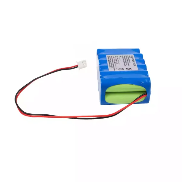 Batteri til JUMPER Doppler JPD-200C - Bilde 3