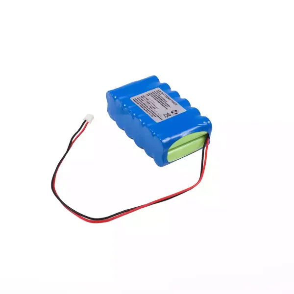 Batteri til JUMPER Doppler JPD-200C - Bilde 4