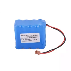 Batteri til BN-600AAK,SS-005024