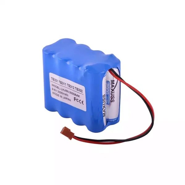 Batteri til BN-600AAK,SS-005024 - Bilde 3