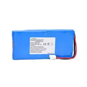 Batteri til COMEN CM-1200A,CM1200