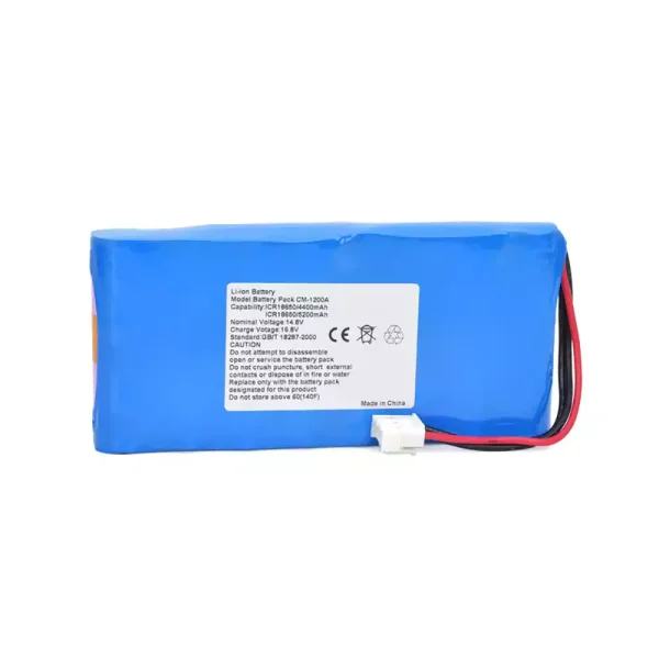 Batteri til COMEN ICR18650,JHT-99D-00