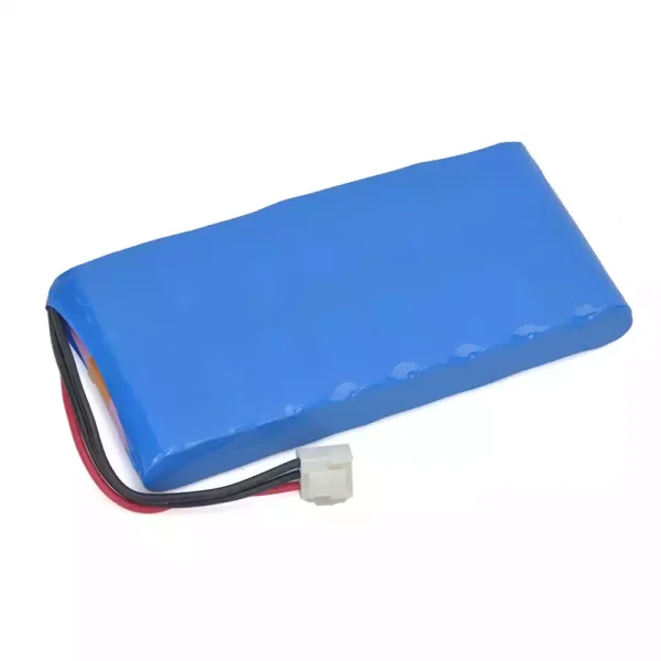 Batteri til COMEN ICR18650,JHT-99D-00 - Bilde 3