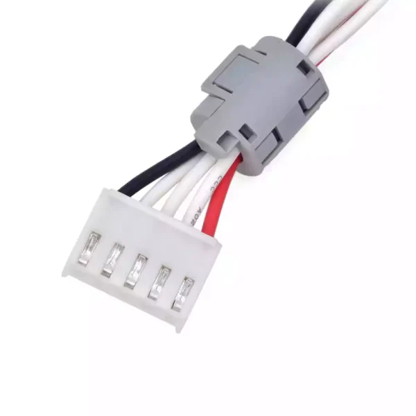 Batteri til Fukuda FX-7402,FX-7412,FX-7432,FCP-7401,FCP-7411,FCP-7431,FCP-7431S - Bilde 4