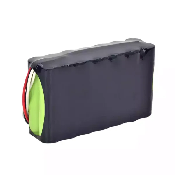 Batteri til GE DASH 2500,DASH 1800 - Bilde 2