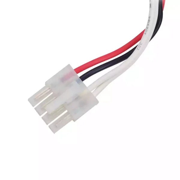 Batteri til GE DASH 2500,DASH 1800 - Bilde 4