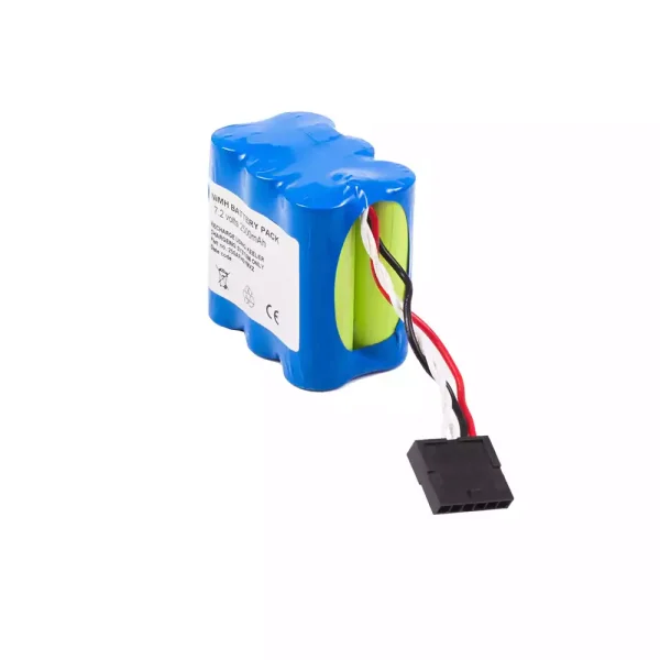 Batteri til KEELER 65808 250AFH6YMXZ EP39-22079 1202-P-6229 291980 - Bilde 3