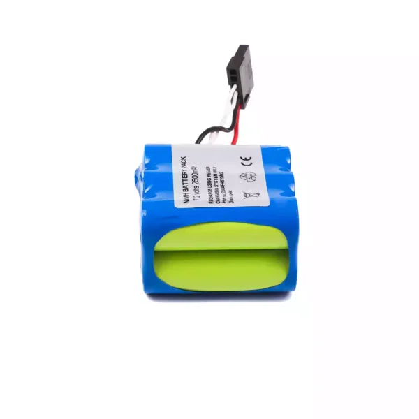 Batteri til KEELER 65808 250AFH6YMXZ EP39-22079 1202-P-6229 291980 - Bilde 4
