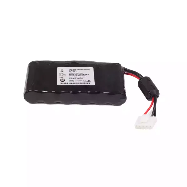 Batteri til Fukuda FX-8222,FCP-8221 - Bilde 2
