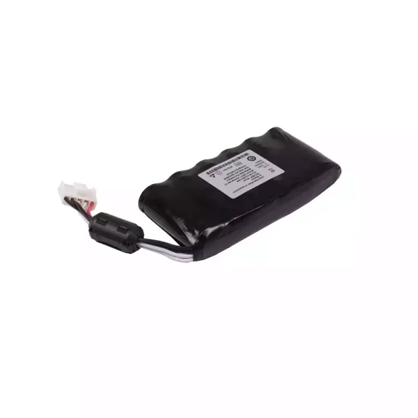 Batteri til Fukuda FX-8222,FCP-8221 - Bilde 3
