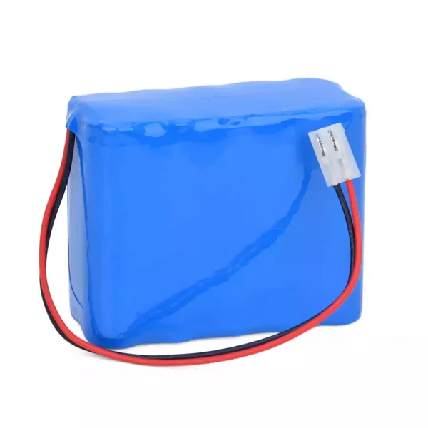 Batteri til M&B CD2000 MB526 MB526B ECG-1212 MB526T12 - Bilde 2