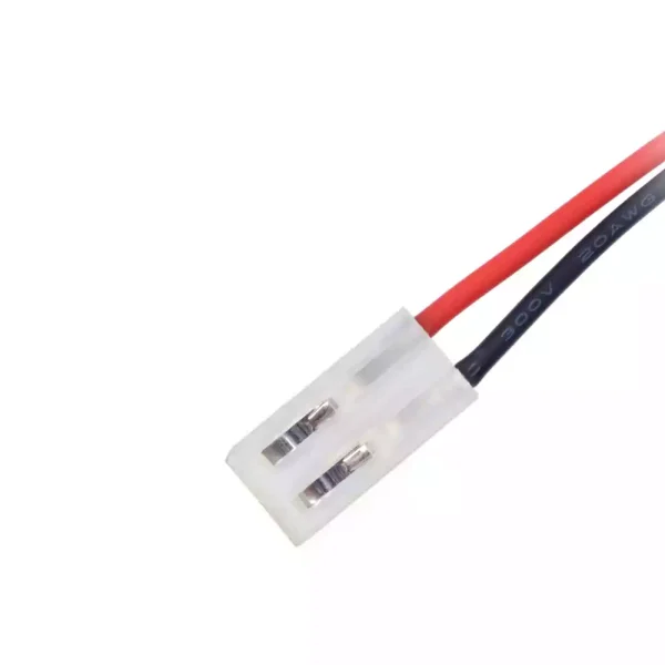 Batteri til M&B CD2000 MB526 MB526B ECG-1212 MB526T12 - Bilde 4