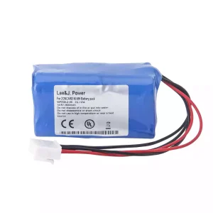 Batteri til Zoncare ZQ-1204