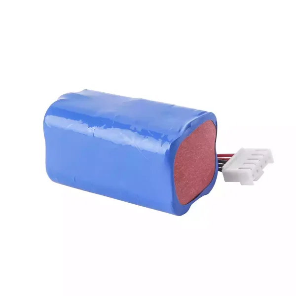 Batteri til Zoncare WPE08-0135,WPF01-0813,WPD04-0178,WPE04-0184,WPF12-0197,WPD07-0035,WPD-0080 - Bilde 3