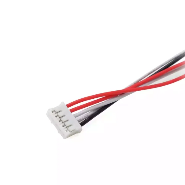 Batteri til Fresenius Optima PT Optima ST Optima MS Optima VS MCM440 PT MCM440 OT MCM550 ST - Bilde 4