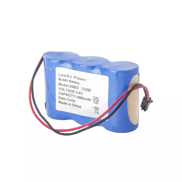 Batteri til Welch Allyn Lumiview 20502 72250 - Bilde 2
