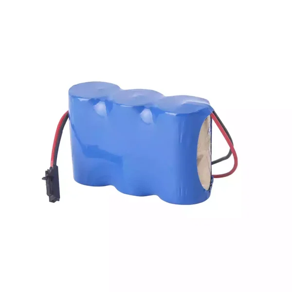 Batteri til Welch Allyn Lumiview 20502 72250 - Bilde 3