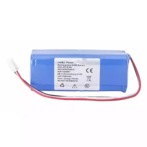 Batteri til Fukuda HHR-16A8W1,Fukuda ME Cardisuny C-120,ME C120