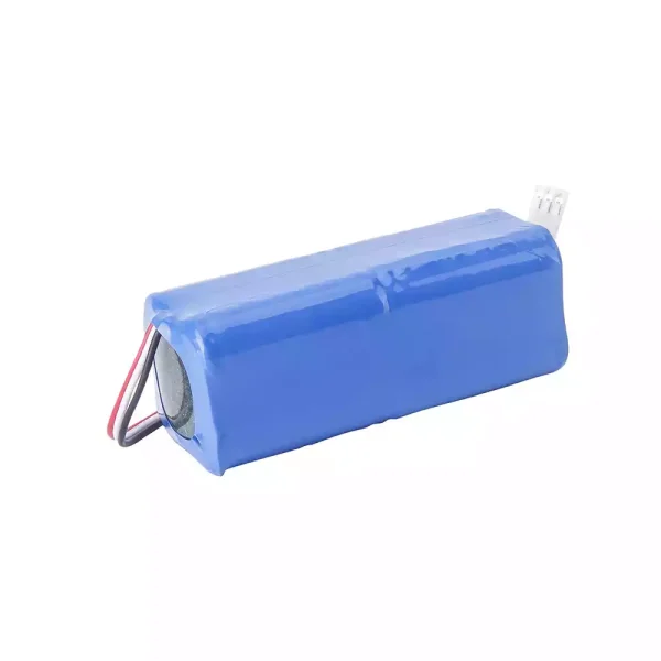 Batteri til Fukuda HHR-16A8W1,Fukuda ME Cardisuny C-120,ME C120 - Bilde 2