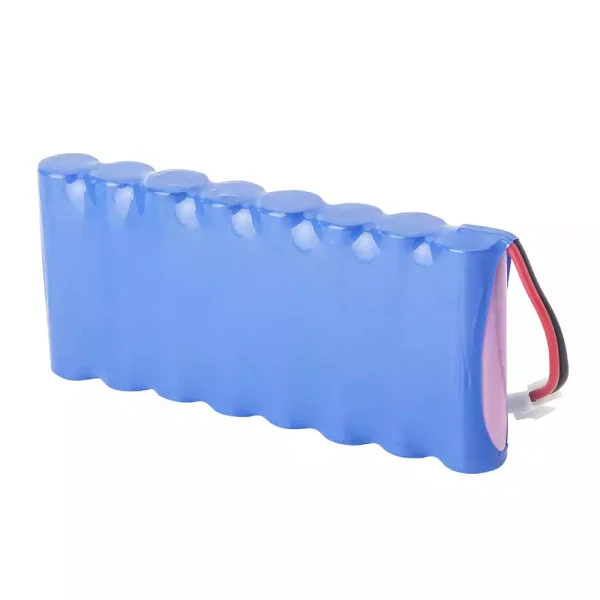Batteri til BIOCARE 4S2P18650,BIOCARE PM900 PM900S - Bilde 4