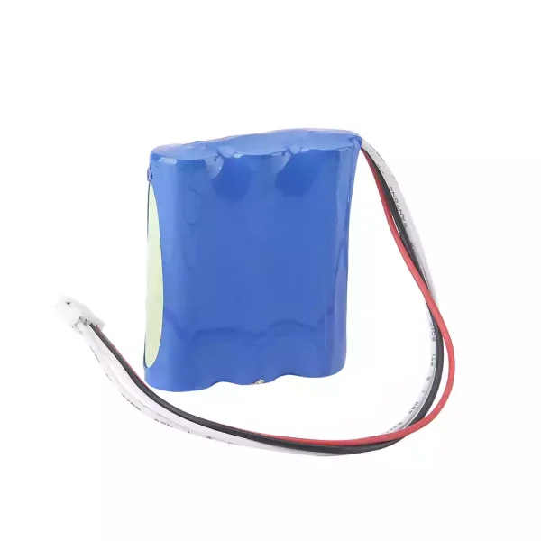 Batteri til TOP BP-55 59873353 HHR-15F3G1,TOP-5500,TOP5500 - Bilde 2