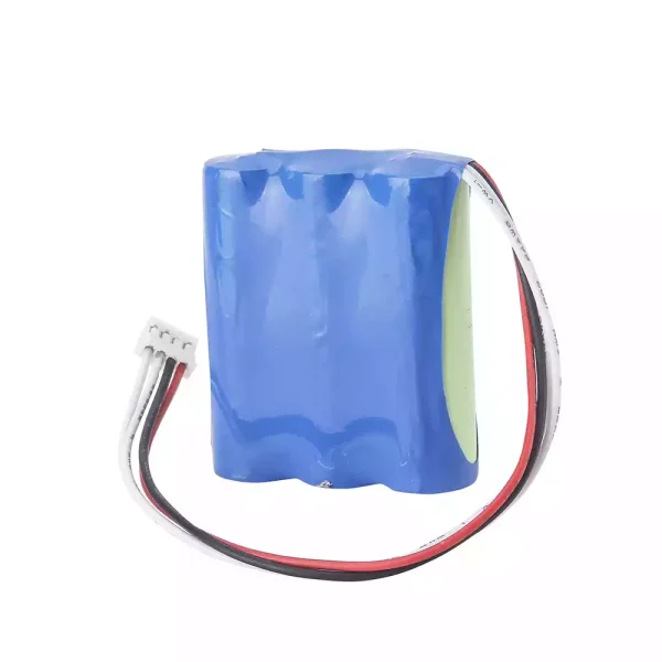 Batteri til TOP BP-55 59873353 HHR-15F3G1,TOP-5500,TOP5500 - Bilde 4