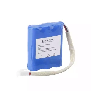 Batteri til Newtech LR18650-1P3S
