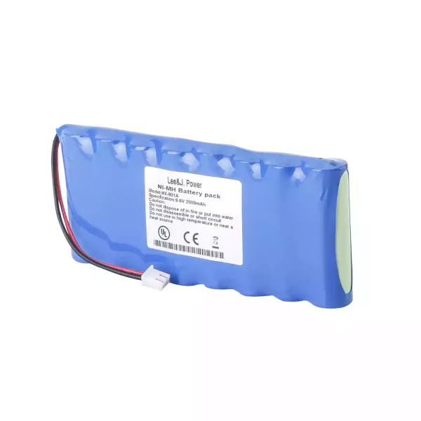 Batteri til HUAXI HX-901A - Bilde 3