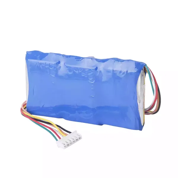 Batteri til XLD1306-03,Aricon ECG-3D - Bilde 3