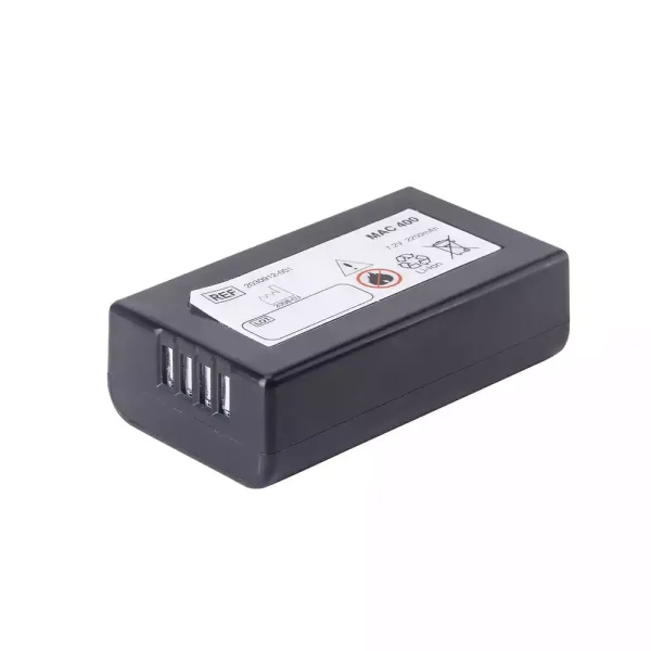 Batteri til 2047357-001,2030912-001 - Bilde 2