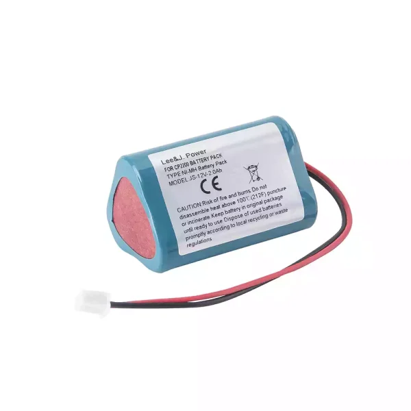 Batteri til SLGO CP1100 CP2200 CP2100 TCI-2 - Bilde 2