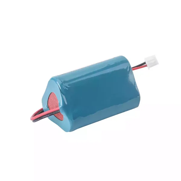 Batteri til SLGO CP1100 CP2200 CP2100 TCI-2 - Bilde 3