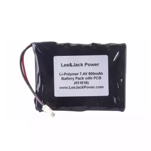 Batteri til MEDIAID 31610,0132-60007-000