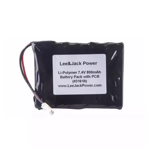 Batteri til MEDIAID 31610,0132-60007-000
