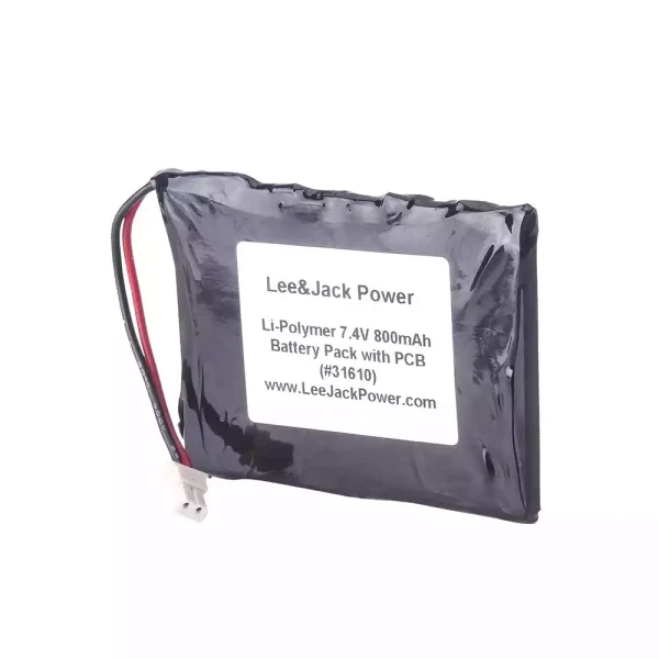 Batteri til MEDIAID 31610,0132-60007-000 - Bilde 2