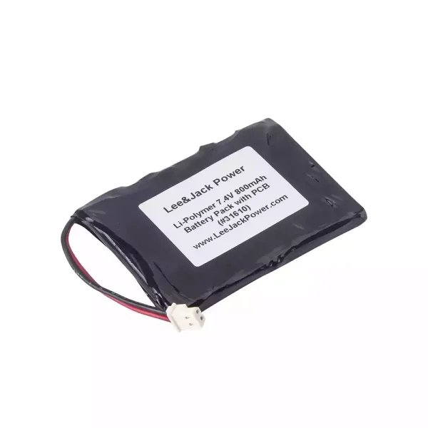 Batteri til MEDIAID 31610,0132-60007-000 - Bilde 4