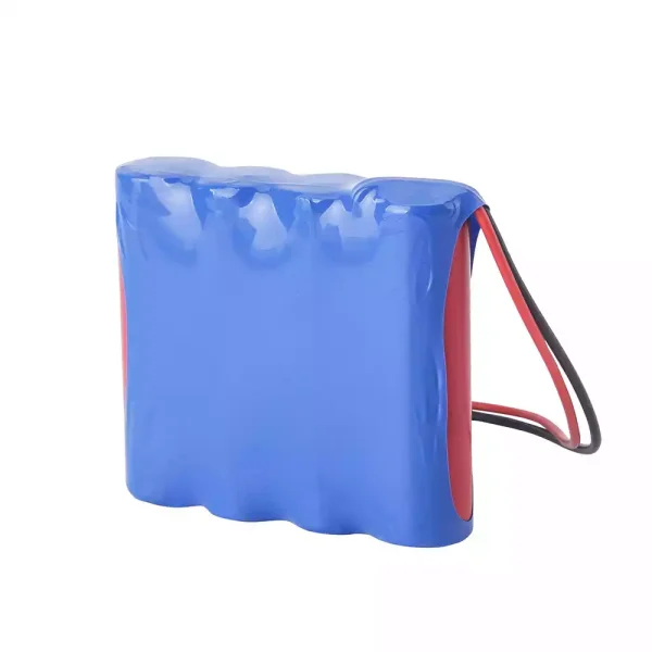 Batteri til SLGO CP3100 JS-14.4V-2.6Ah - Bilde 3